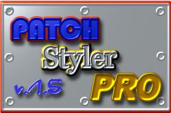 Плагин для Photoshop Path Styler Pro 1.5