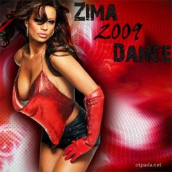 VA-Zima 2009 Dance