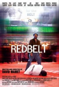   / Redbelt DVDRip