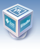 Sun xVM VirtualBox 2.1.0