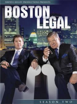  , 2  (6   27) / Boston Legal - 2