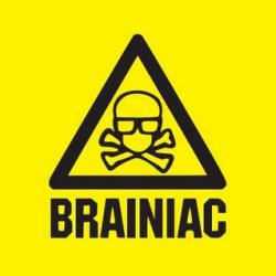  / Brainiac (1 )