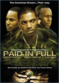   / Paid in Full