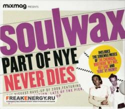Soulwax MixMag