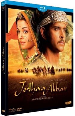    / Jodhaa Akbar BDRip 720p