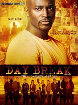   13   13 / Day Break DVDRip