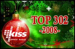 Top 302 Kiss FM Tracks, 192-320 CBR/VBR