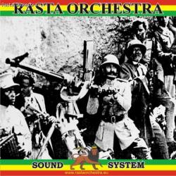 Rasta Orchestra - Sound System