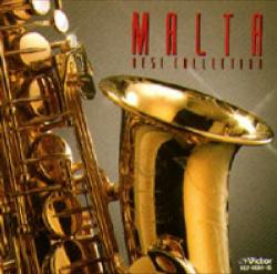MALTA Jazz Quintett - Best Collection
