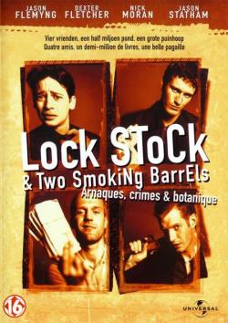 ,     / Lock, Stock and Two Smoking Barrels