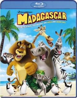  / Madagascar