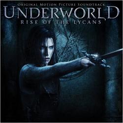   3 Underworld: Rise Of The Lycans OST