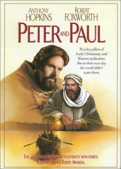    / Peter and Paul MVO