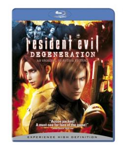  :  / Resident Evil:Degeneration [movie] [RAW] [RUS+JAP]