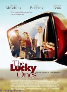  / The Lucky Ones DVDRip