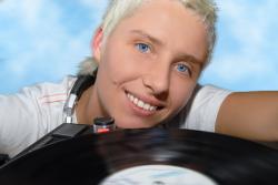 DJ Anna Lee GLOBAL GATHERING UKRAINE MIX 2008