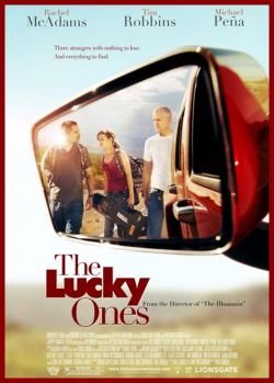  / The Lucky Ones