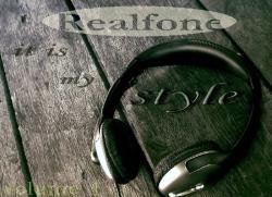 Realfone - it is my Style