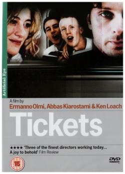    / Tickets [2005