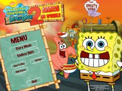 SpongeBob Diner Dash 2