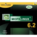 MOPS Linux 6.2