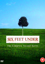   / Six feet under 2  (13   13) DVDRip