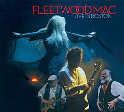 Fleetwood Mac Live in Boston