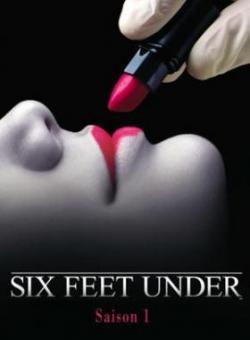    / Six feet under 1  (13   13) DVDRip Rus