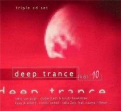 Deep Trance 3 CD Vol 10
