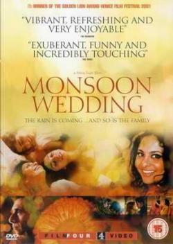     / Monsoon Wedding
