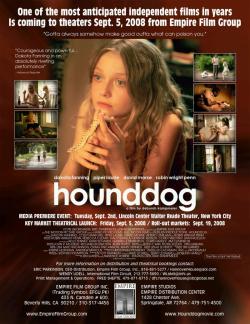  / Hounddog ,   !!!