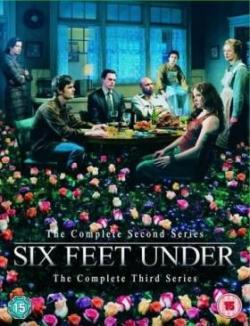    / Six feet under 3  (13 13) DVDRip.Rus.