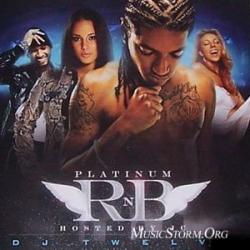 DJ Twelve - Platinum R B