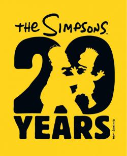  20 : 9  / The Simpsons s20: ep9