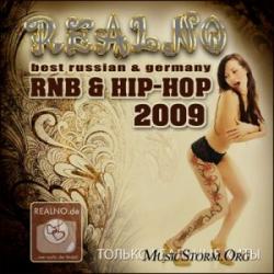Realno - RnB & Hip-Hop