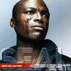 Seal Дискография (1990-2007) [Pop]