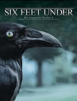    / Six feet under 4  (12 12) DVDRip Rus