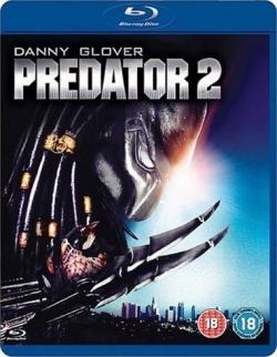  2 / Predator 2 DUB+AVO