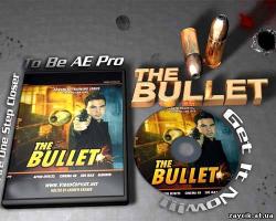 Video Copilot The Bullet Advanced AE 3D Training 30063 BH