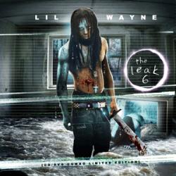 Lil Wayne - The Leak 6 C4