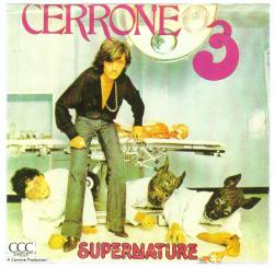 Cerrone - дискография (1976 - 2008)