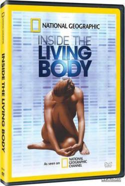    / National Geographic Inside the Living Body.