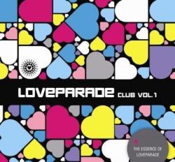 Ministry of Sound - Loveparade Club Vol.1