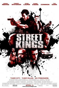   / The Street kings