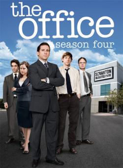  (4  1-14 ) / The office