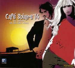 VA - Cafe Solaire 14