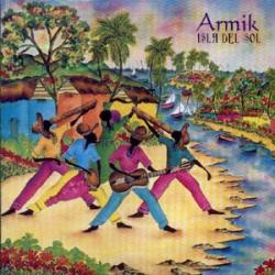 Armik - Isla del sol