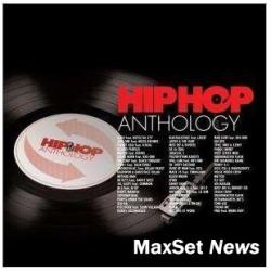 Hip Hop Anthology CD1
