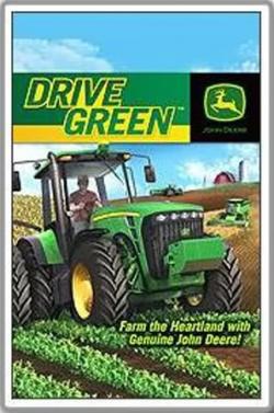 John Deere: Drive Green/ 