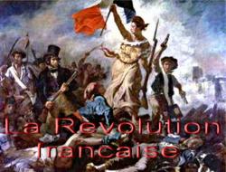   / La Révolution française